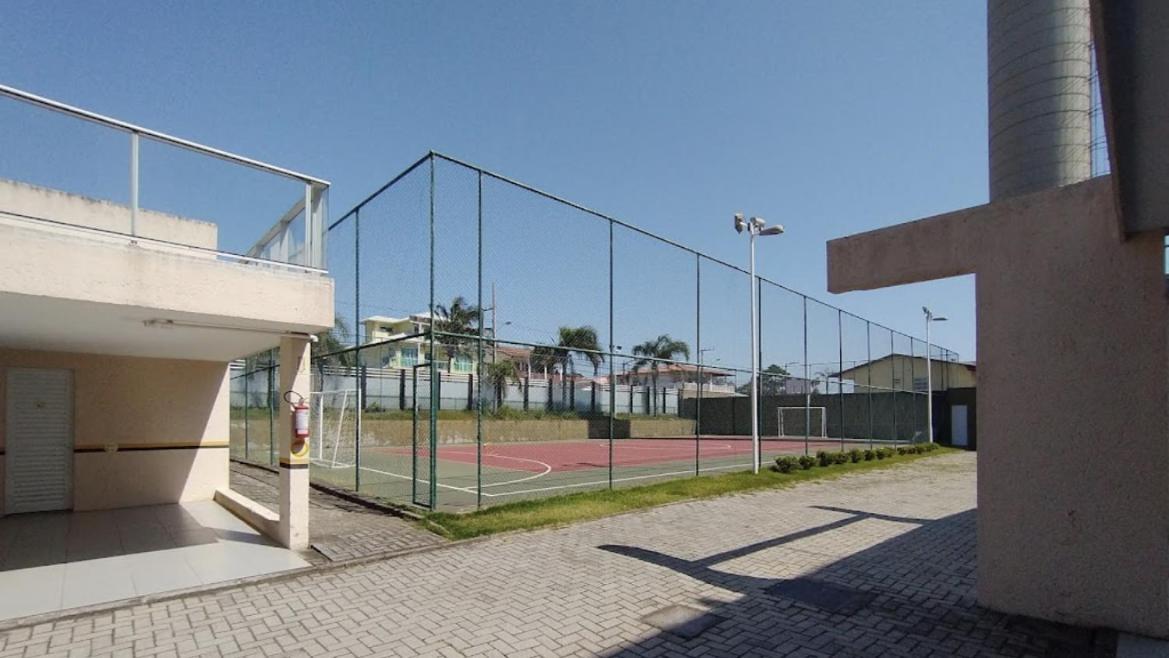 Apartamento Costao Das Gaivotas - Praia Do Santinho - Ingleses - Florianópolis Exteriér fotografie