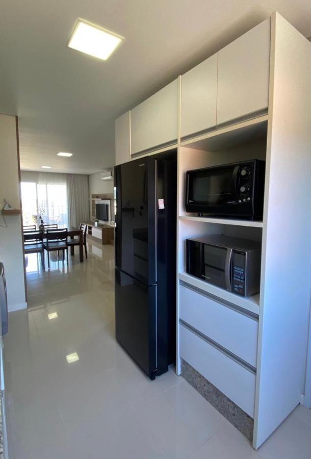 Apartamento Costao Das Gaivotas - Praia Do Santinho - Ingleses - Florianópolis Exteriér fotografie