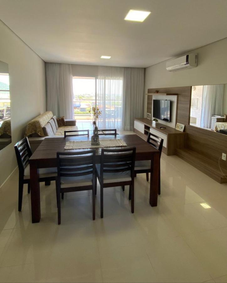 Apartamento Costao Das Gaivotas - Praia Do Santinho - Ingleses - Florianópolis Exteriér fotografie