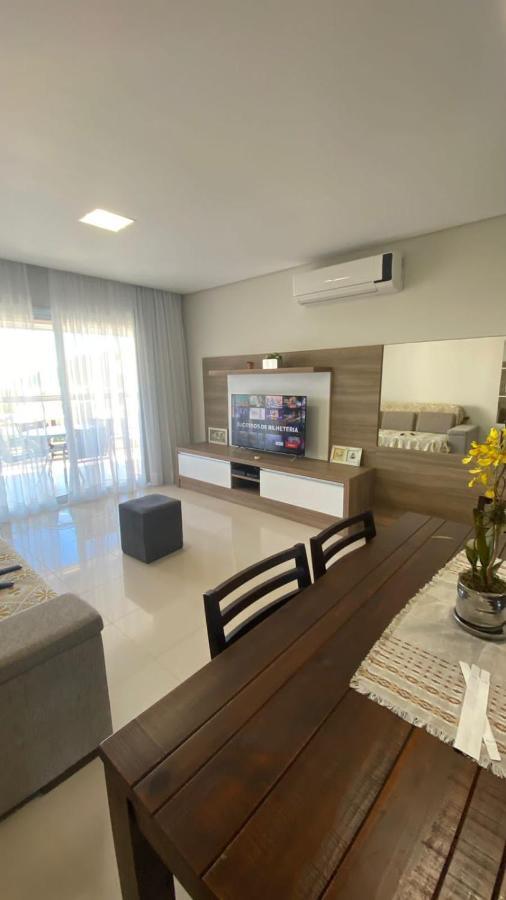 Apartamento Costao Das Gaivotas - Praia Do Santinho - Ingleses - Florianópolis Exteriér fotografie